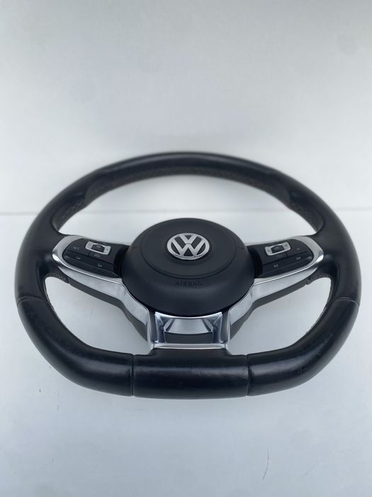 Volan + Air-Bag vw •Passat B8 R-line • 2015-2020