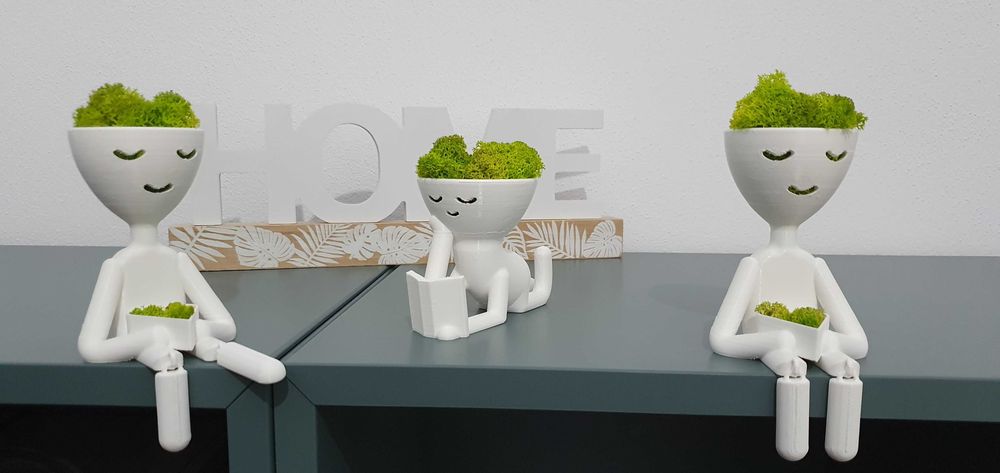 Servicii Profesionale de Printare 3D