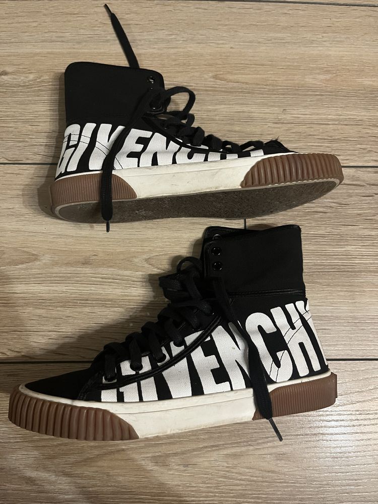 Tenisi Givenchy originali 37