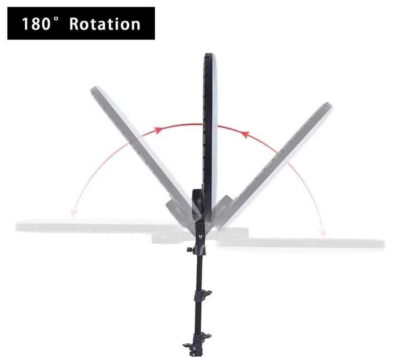 Ринг лампа Led Ring 18" ( нова стока )