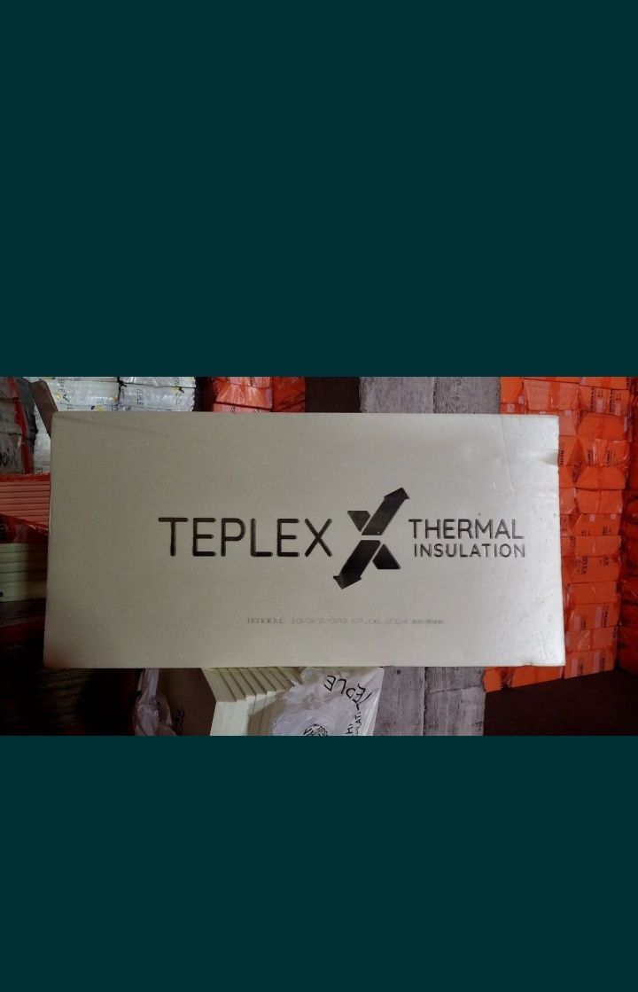 Penapleks,Пенаплекс optom narxlarda