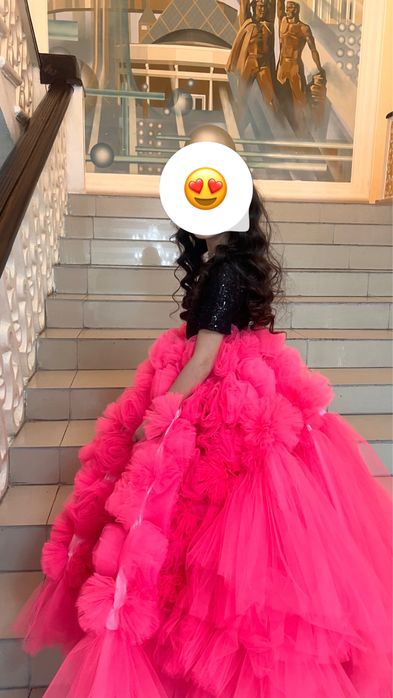 Продам или сдам в аренду платье