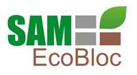 Газаблок  Пенаблоки ( SAM Eco Bloc l)  качесво превыше всего