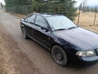 Audi a4 b5 stare buna