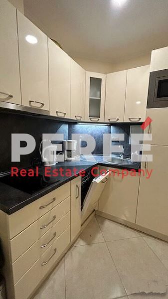 Дава се под наем Тристаен апартамент в Бургас, Сарафово - 94 кв.м за 850 € - Снимка #1