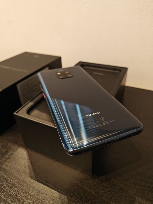 Huawei Mate 20 Pro
