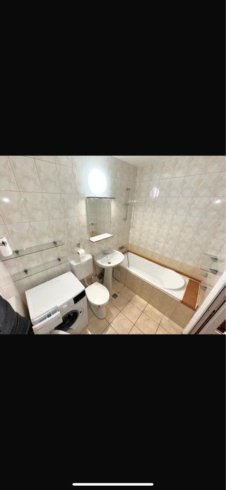 Apartament 2 camere Iulius Mall