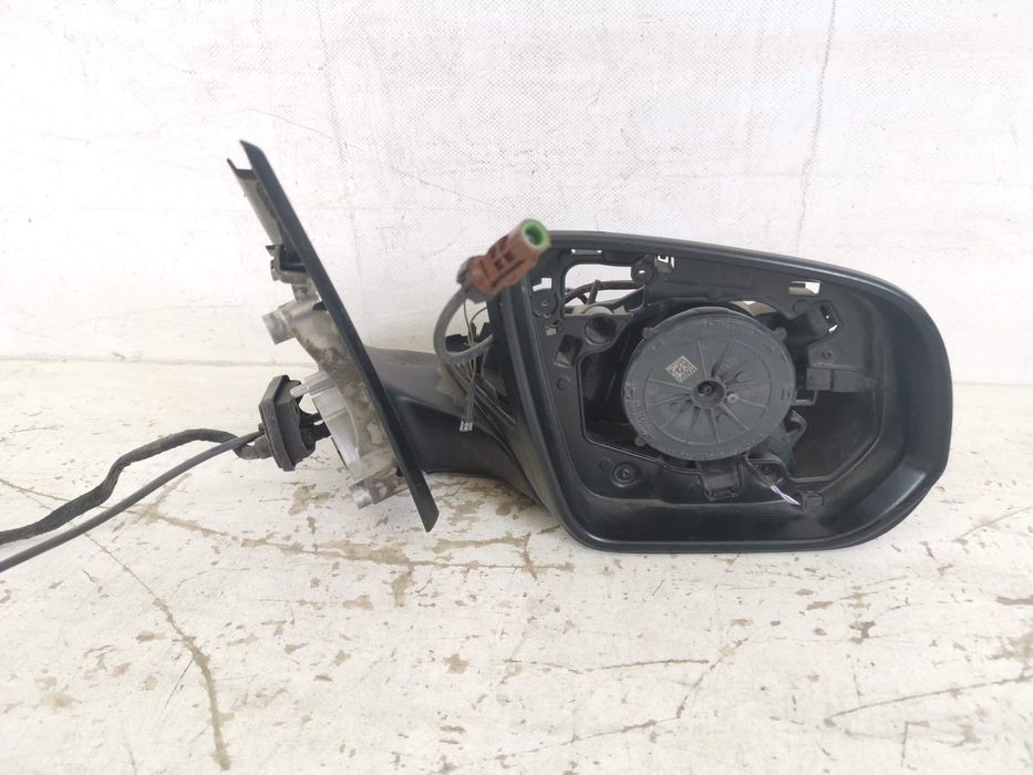 Дясно огледало Мерцедес-Бенц ГЛЕ-Клас / Mercedes-Benz GLE-Class [ - ]