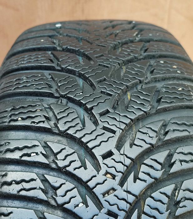 185 65 15 Set Roti de iarna jante