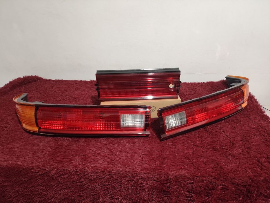 Марк 90 задний фонарь