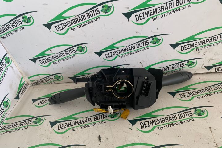 Maneta stergatoare parbriz si luneta Fiat Punto a 2-a generatie