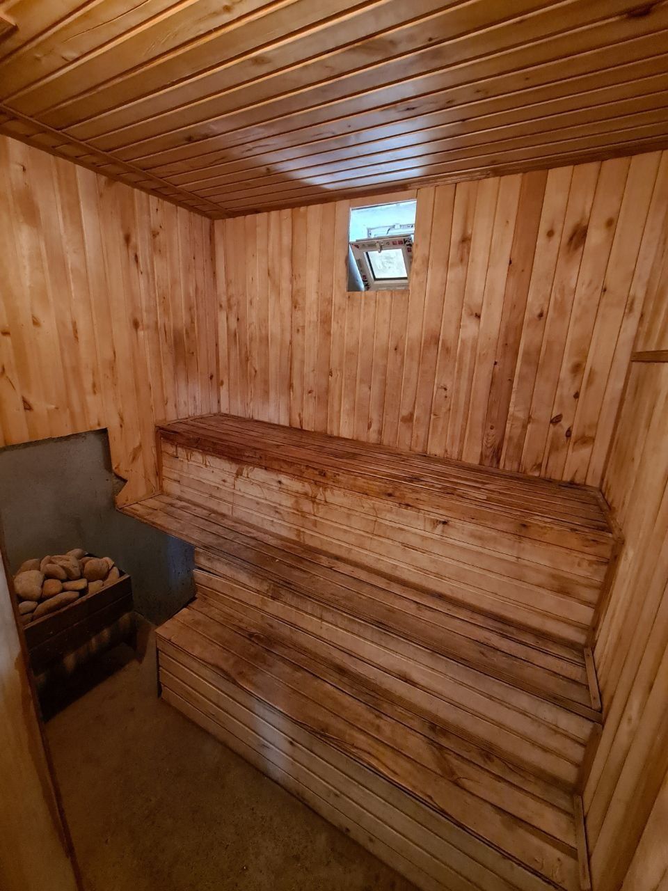 Dacha oqtosh oilaviy