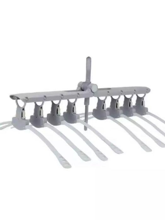 Koʻp funksiyali kiyim ilgich