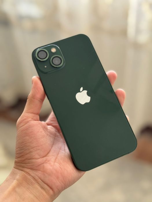 IPhone 13 128gb 77akb