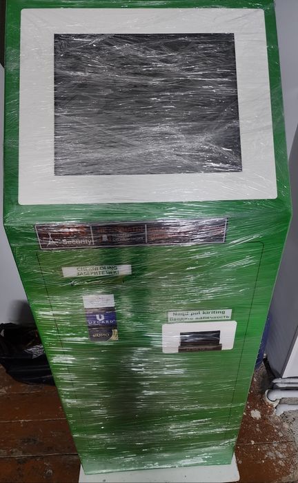 Paynet,Платёжный терминал,банкомат.Paynet сотилади!