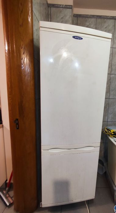 Vand combina frigorifica ARDO