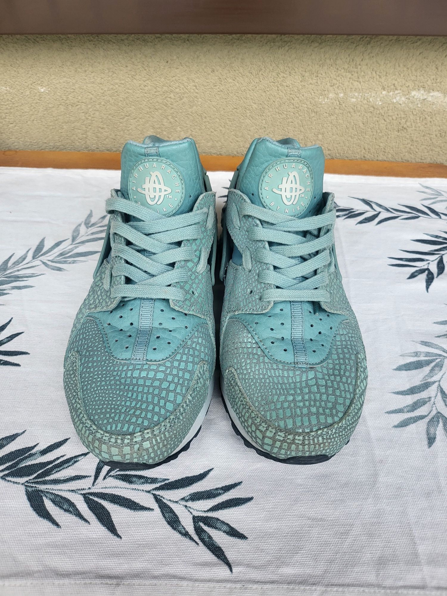 Маратонки Nike Air Huarache