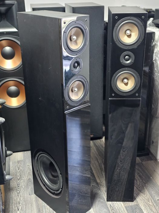 Boxe de podea active  Teufel M 420 F