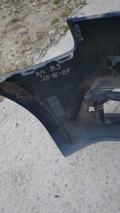 bara fata Audi A4 B9 2016-2020