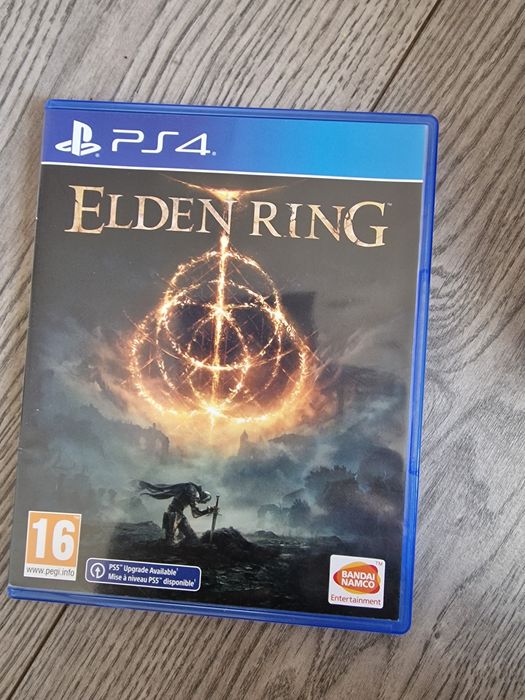 Elden Ring pS4 ps5