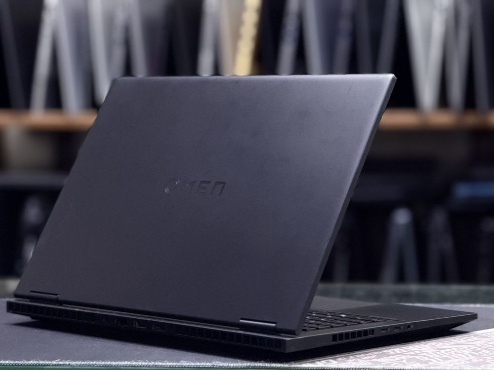Hp Omen 16 i9-13900HX RTX-4060 8GB 16/1TB