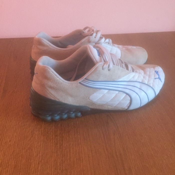 Adidași Puma Sport