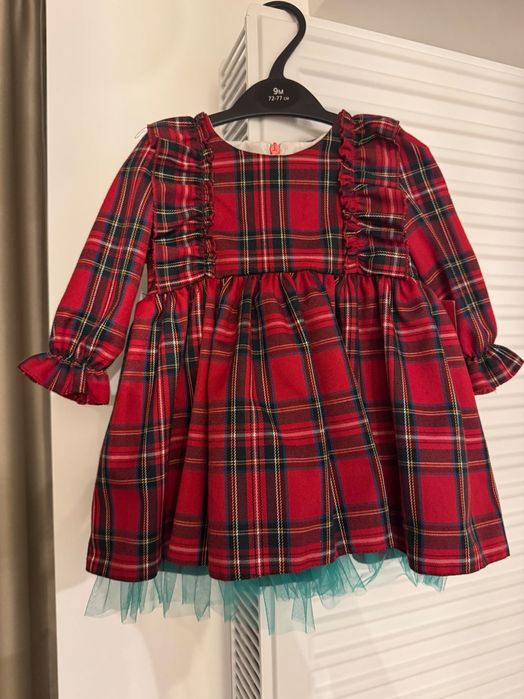 Rochie ocazie fetita