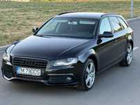 Audi A4 b8 , an 2013, 2.0tdi