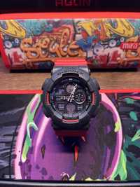 CASIO G-Shock GA-140-4AER