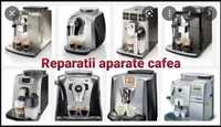 CARUT Reparatii aparate de cafea   Service Autorizat