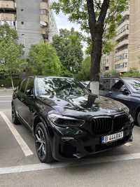 BMW X5 3.0D 265cp 2019