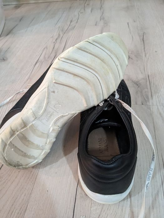 Armani Jeans, mărimea 39