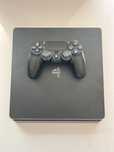 PlayStation 4 Slim 500GB