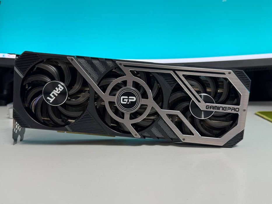 RTX 3080 Gaming Pro 10GB