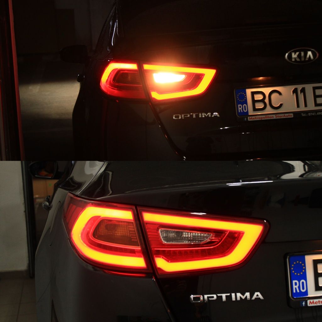Recondiționare stop/stopuri/triplă/triple led Vw,Audi,BMW,Mercedes,Peu