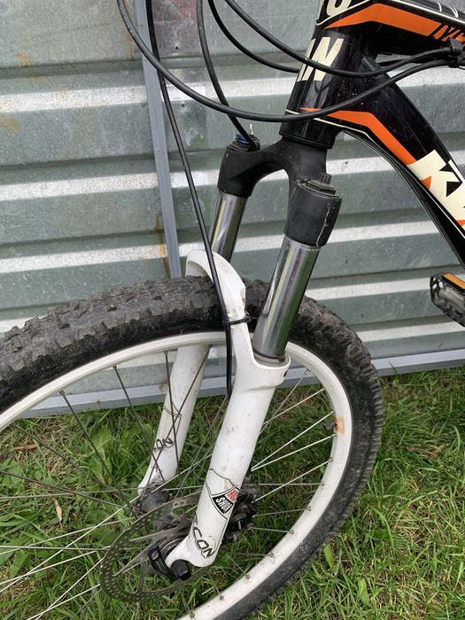 MTB KTM Lycan 4.0