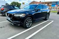 Volvo XC 90 T 5 benzina