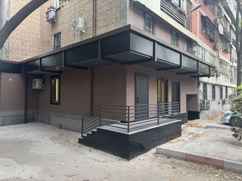 Сдаётся Нежилое Помещение 50кв.м 2-Линия ор.Ц-1 МирзоУлугбекский район