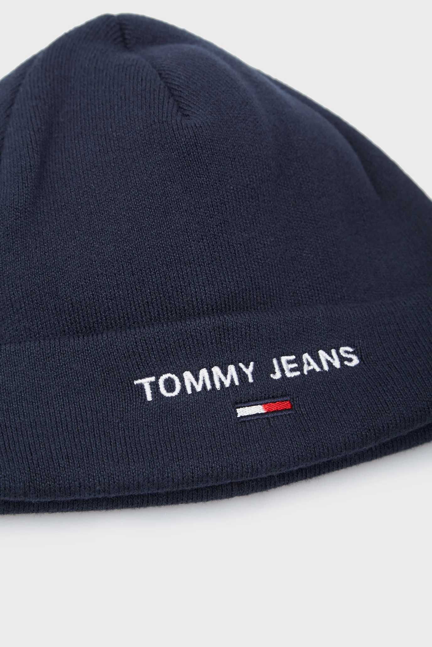 кепки tommy hilfiger оригинал