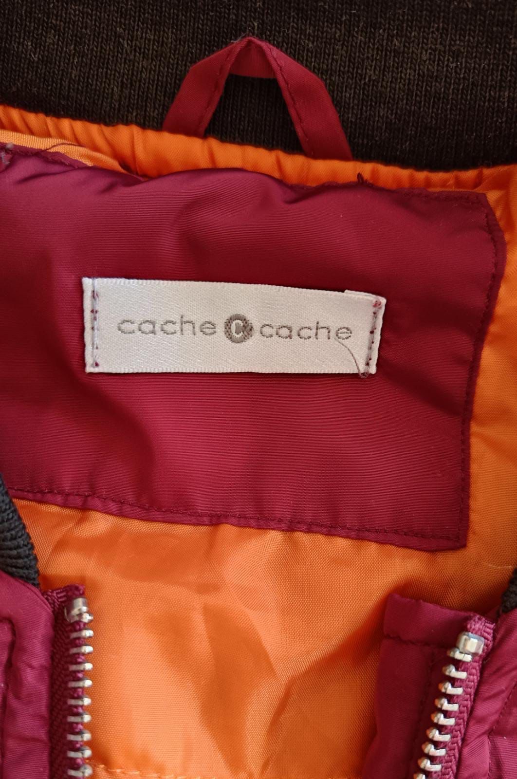 Jacheta primavara/toamna Cache Cache dama visinie