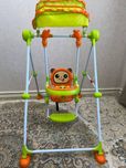 Детское качеля, chaqaloq belanchak