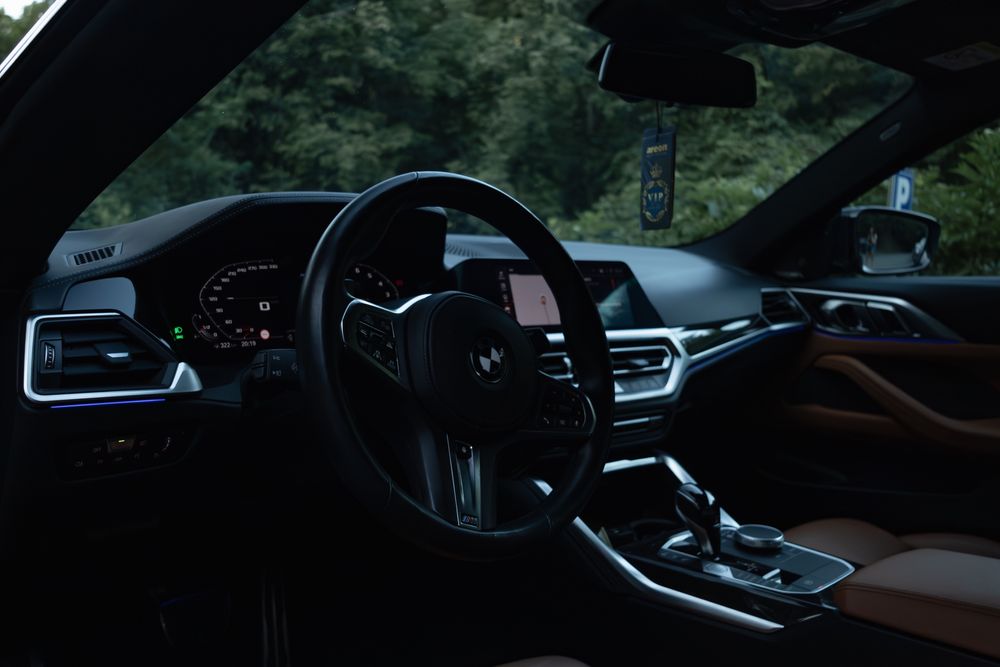Bmw 440i - Stare ca noua