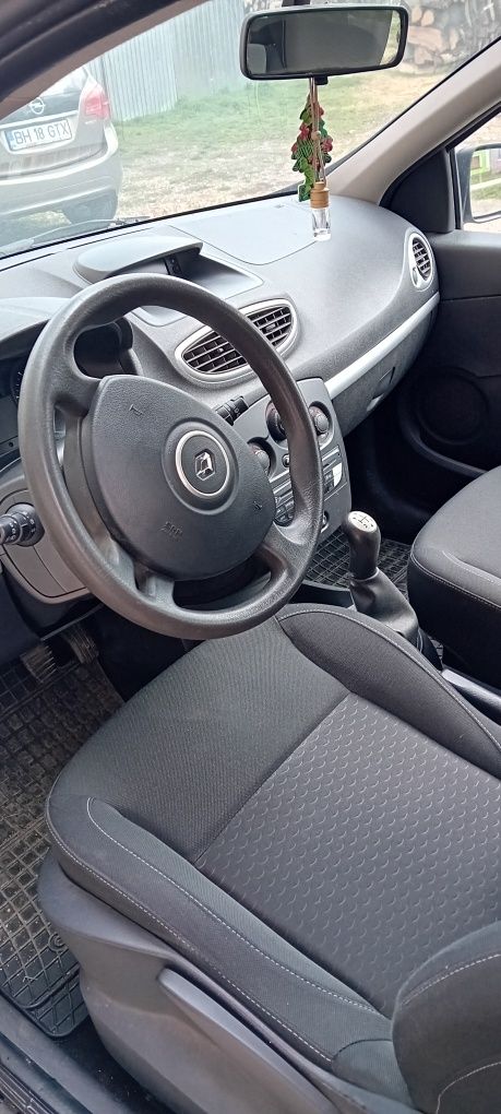 Renault clio de vânzare