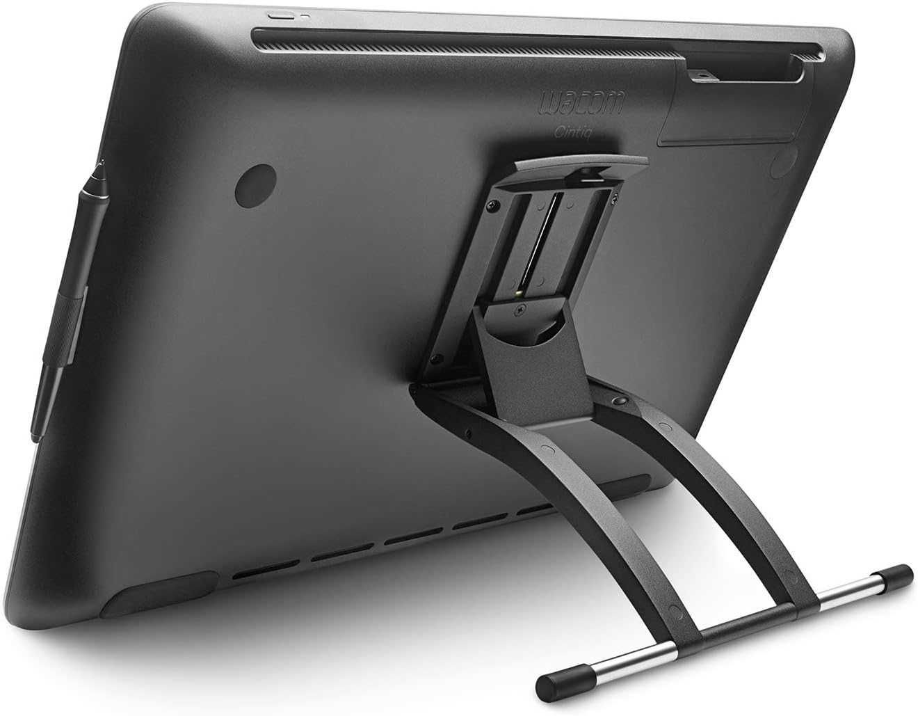 Графический планшет с Экраном Wacom Cintiq 22