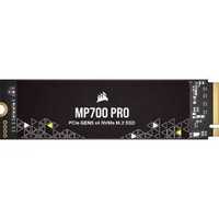 SSD Corsair MP700 Pro 1TB PCI Express 5.0 x4 M.2 2280 BULK