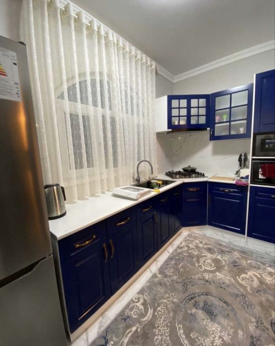 Ашахбад Парк -Аренда КВ 2- комнатная 2/5/9