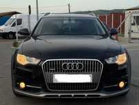 Fata completa / bot complet Audi A6 C7 Allroad de la 2011 - 3.0 bi-tdi