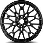 Jante BMW R19 5x120 Black M827 Style | X3 X1 Seria 7, Seria 5, Seria 3