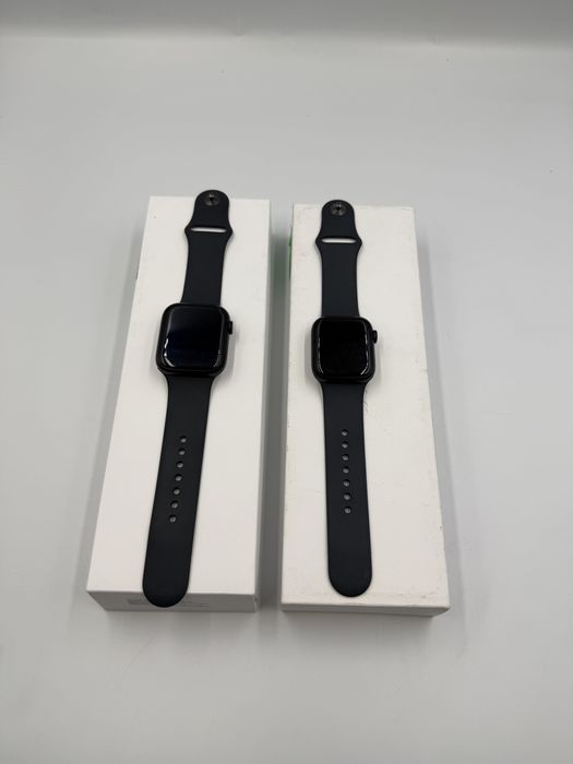 Apple watch Series 9 100% 45Mm