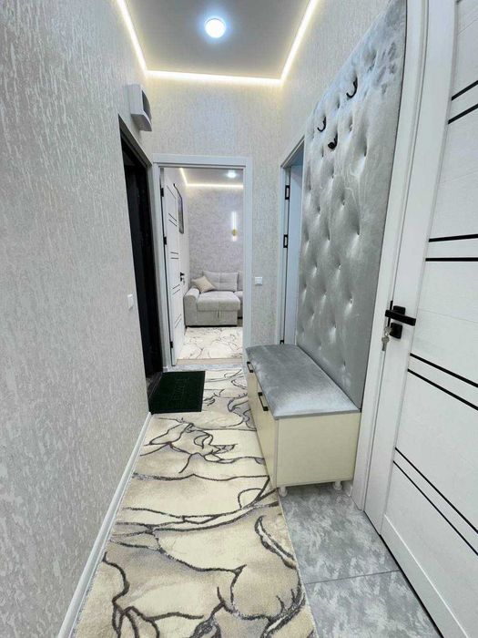 Chilonzorda 2 Xonali Kvartira ijaraga Beriladi metro Novza!